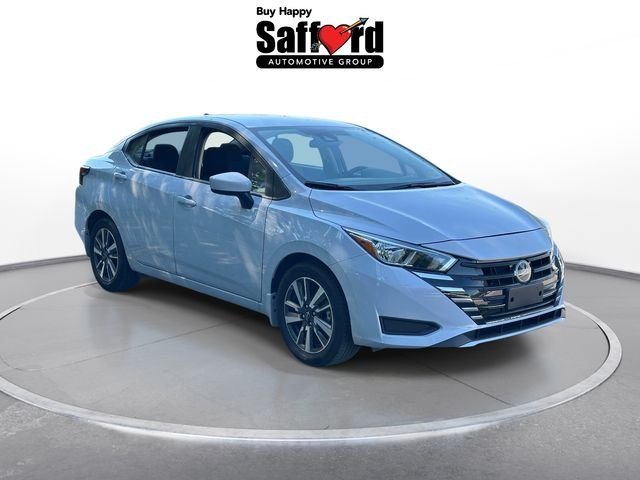 Used 2024 Gray Nissan 1.6 SV image 6