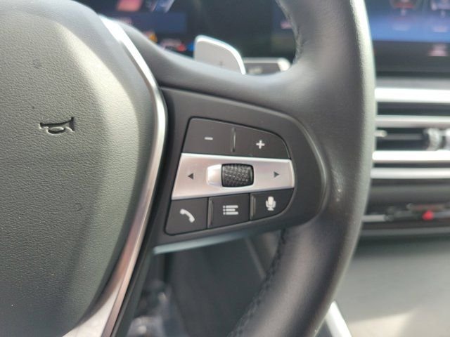 2024 BMW 4 Series 430i - Photo 17