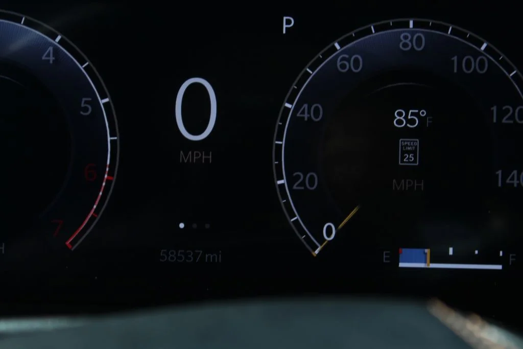 Used 2021 Gray Jeep Summit image 17