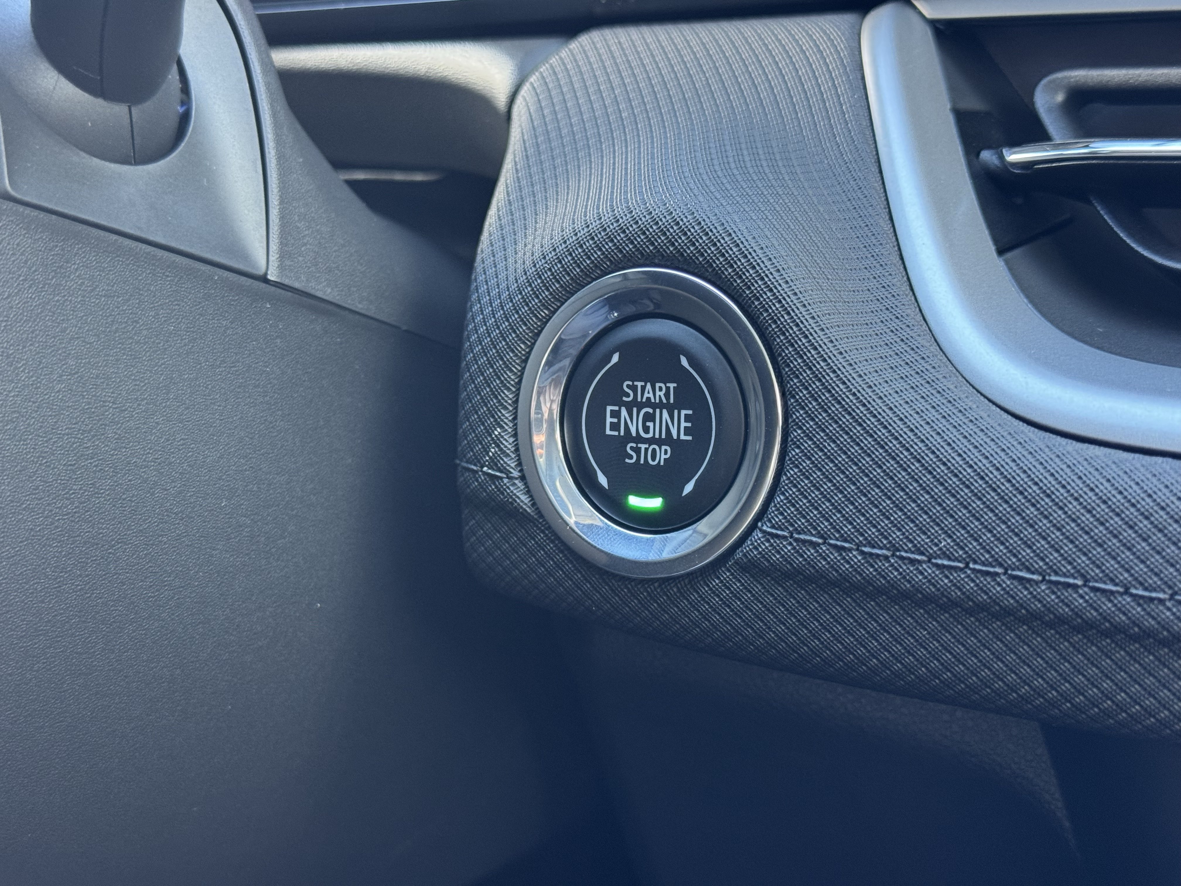 2026 Chevrolet Trailblazer LS - Photo 23