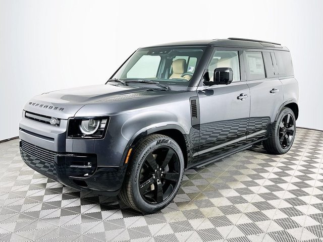 2026 LAND ROVER Defender 110 X-Dynamic SE