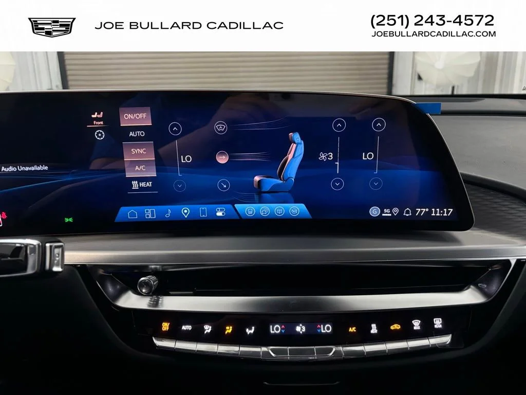 2026 Cadillac LYRIQ Premium Luxury - Photo 27