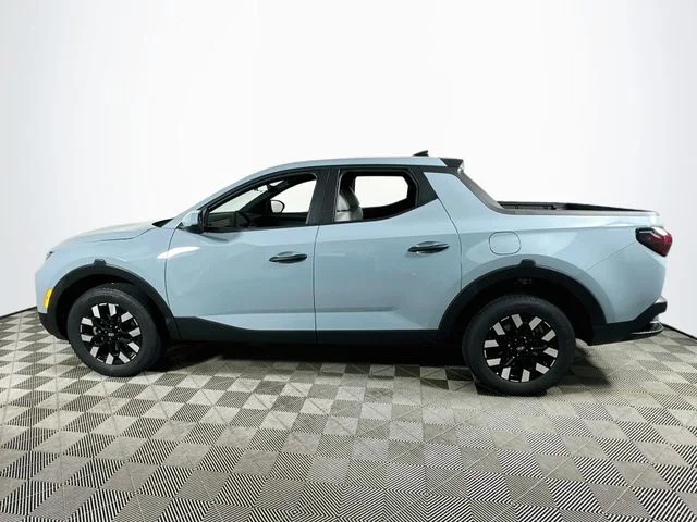 New 2027 Hyundai SANTA CRUZ SE