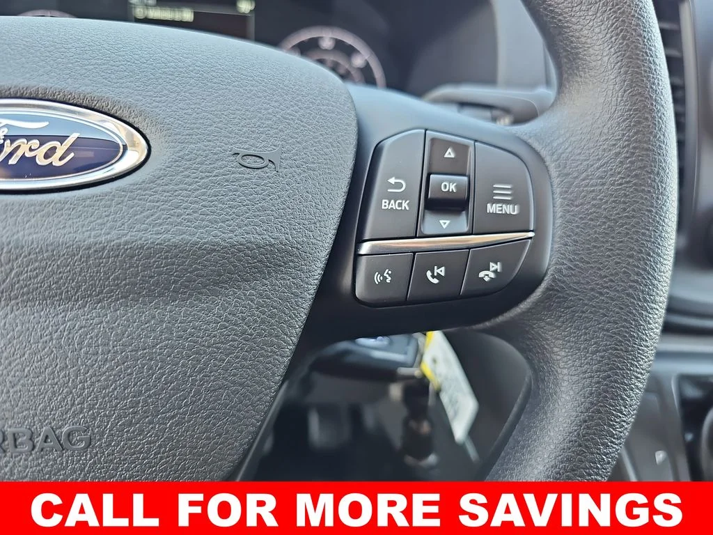 2025 Ford Transit Van Base - Photo 18