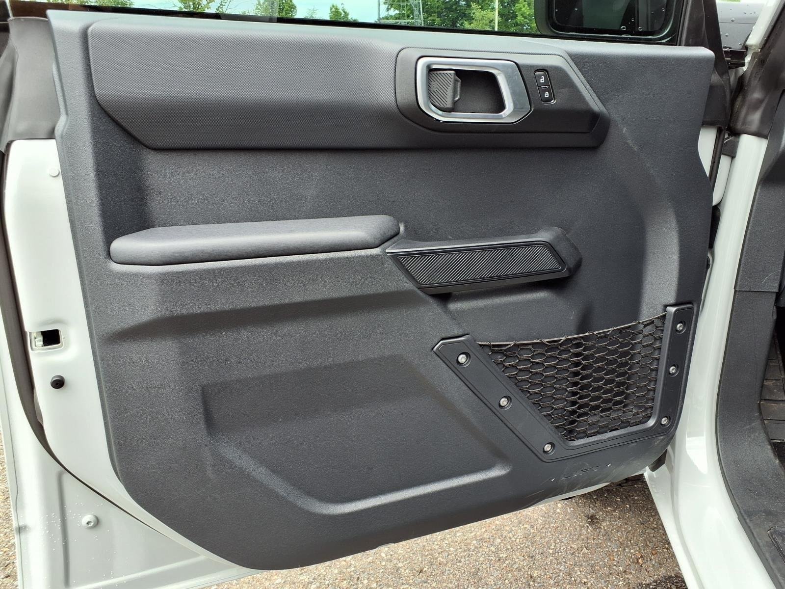New 2026 Avalanche Ford Big Bend® image 27