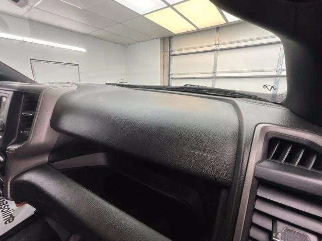 Used 2022 White Ram Tradesman image 11