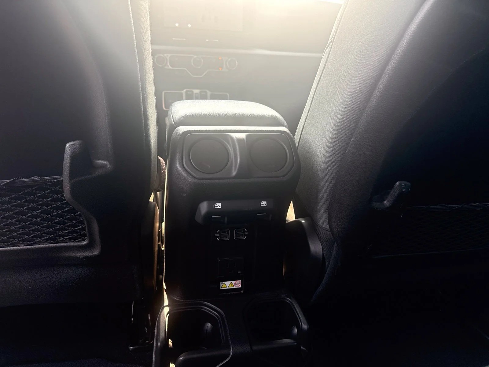 Used 2024 Black Jeep Rubicon image 20