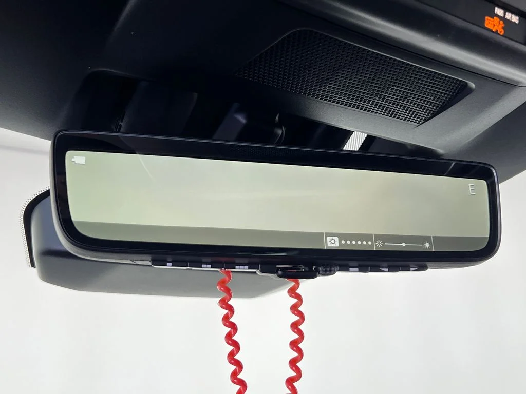 New 2026 CRYSTAL BLACK SILICA Subaru Touring XT image 34