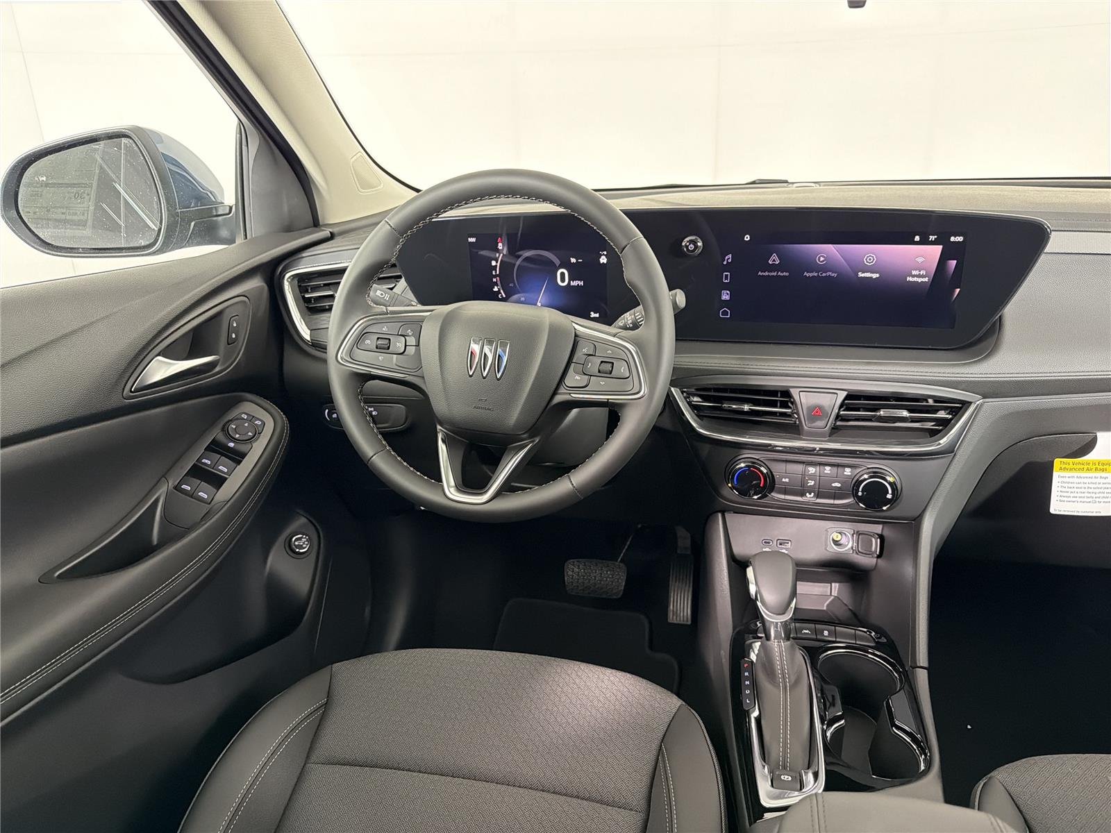2026 Buick Encore GX Preferred - Photo 21