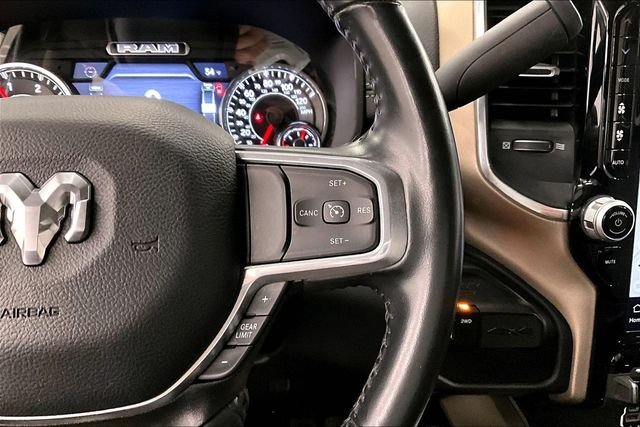 2024 RAM Ram 3500 Pickup Laramie - Photo 27