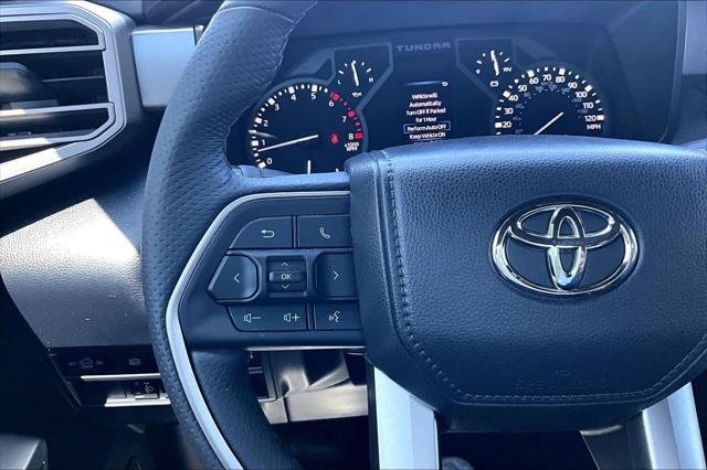 Certified Used 2025 LUNAR ROCK Toyota  image 23