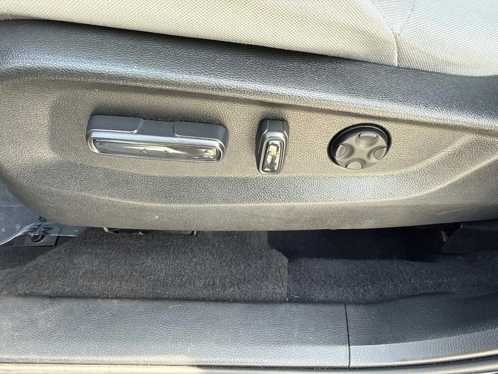 Used 2020 Gray Honda EX image 26