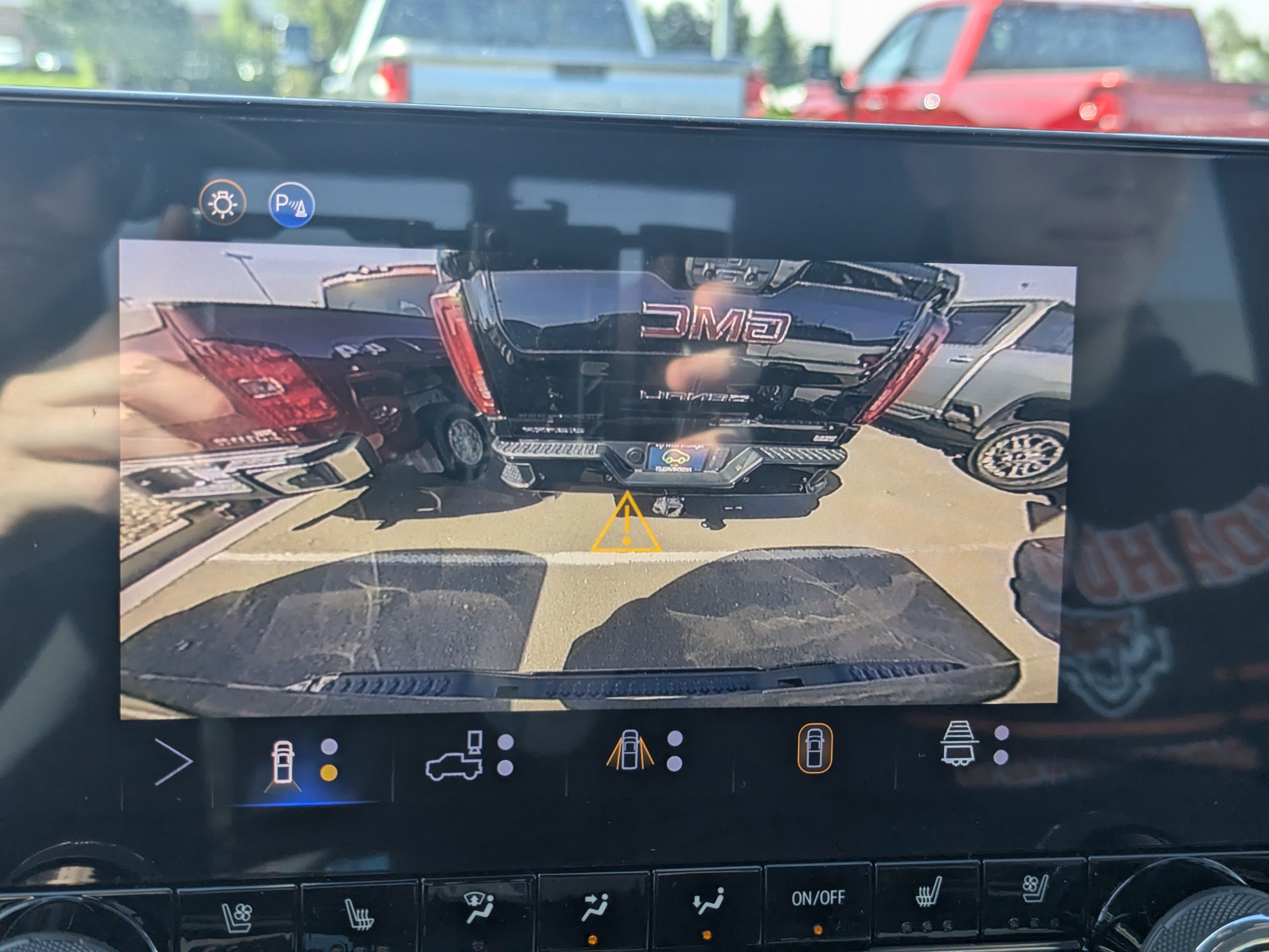 2026 Chevrolet Colorado Z71 - Photo 20