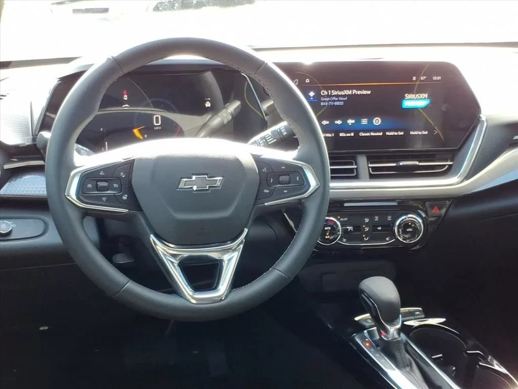 2026 Chevrolet Trax Activ - Photo 2