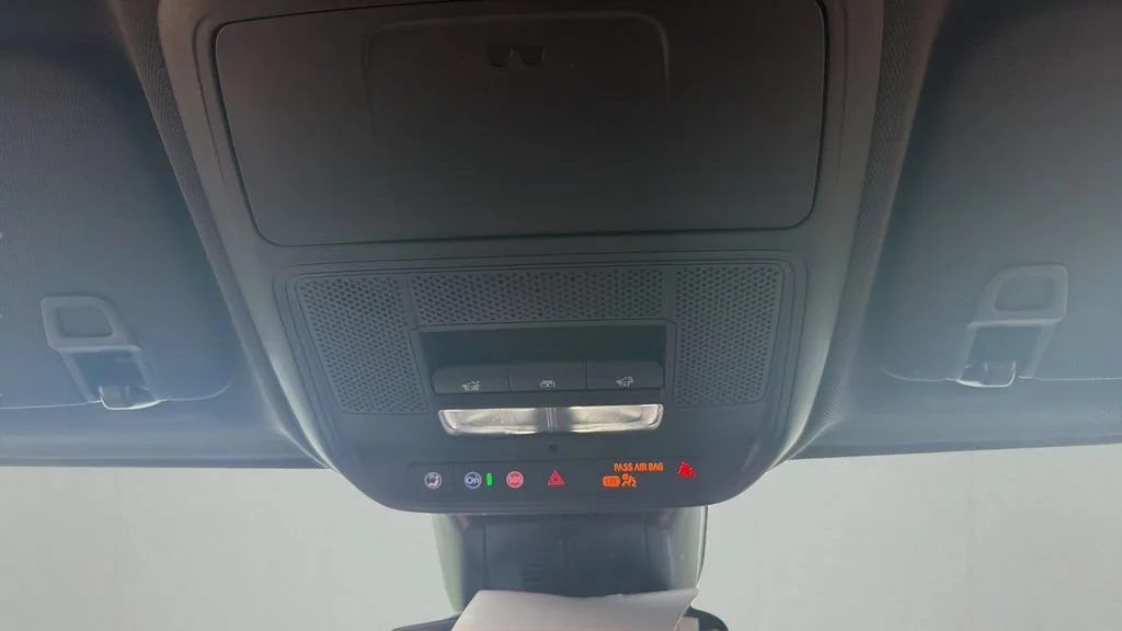 2026 GMC Terrain AT4 - Photo 23