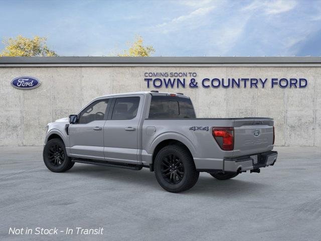 New 2026 Avalanche Ford Black Widow image 16