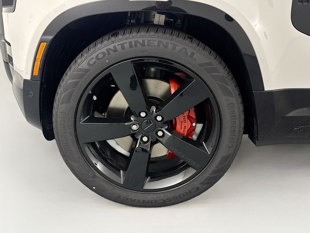 New 2026 Borasco Grey Land Rover X image 33