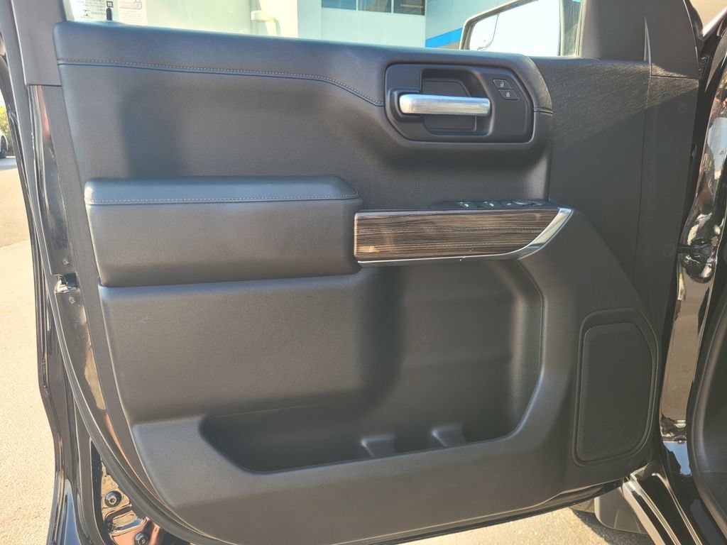 2022 Chevrolet Silverado 1500 LT - Photo 20