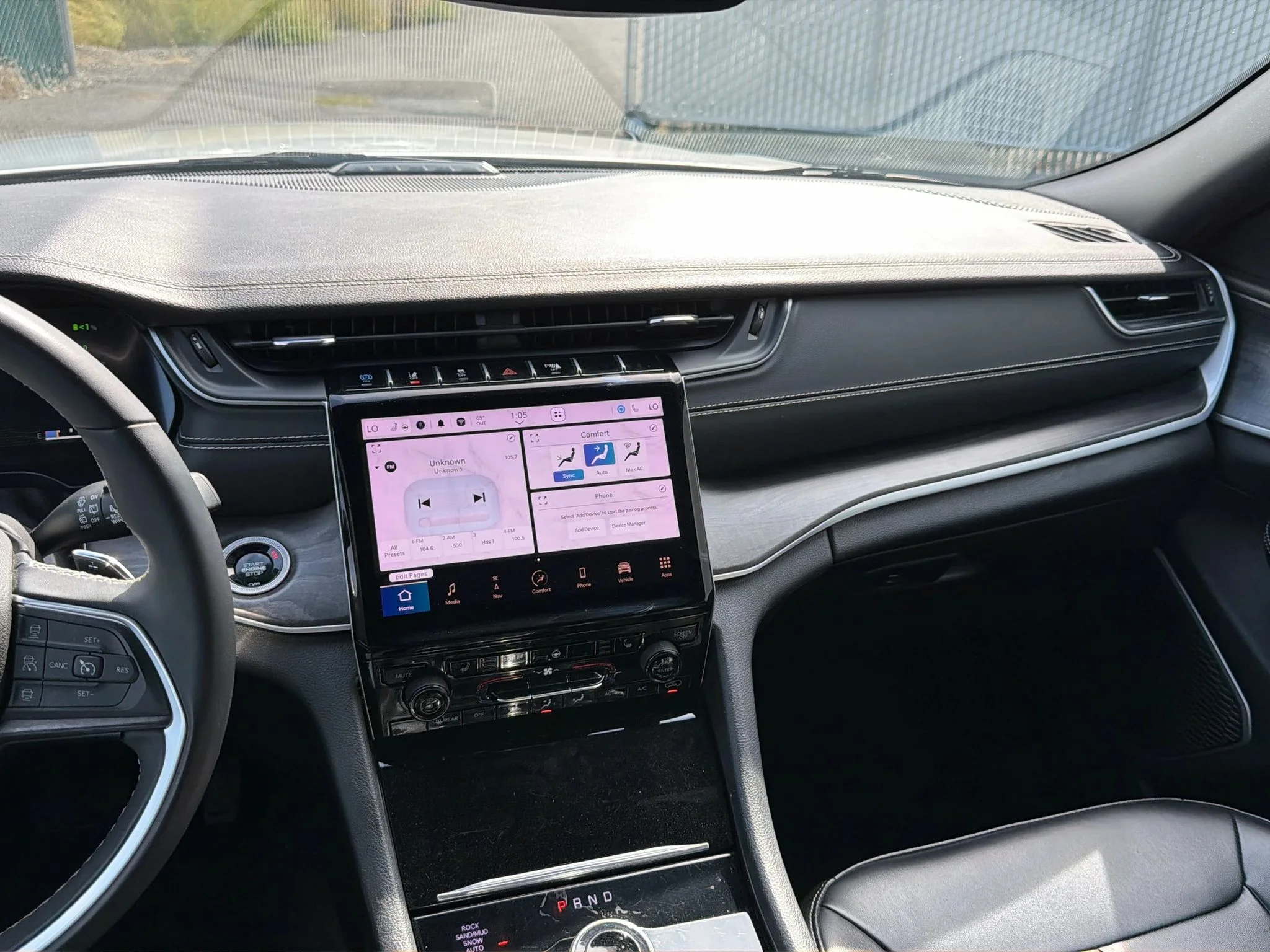 2024 Jeep Grand Cherokee 4xe - Photo 23