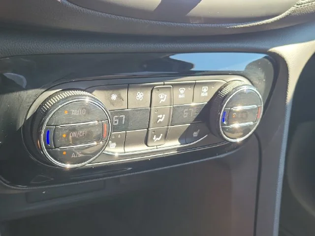 2023 Buick Encore GX Select - Photo 32