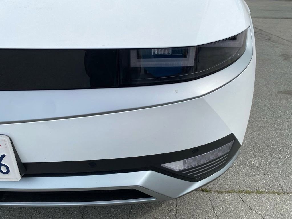 2024 Hyundai IONIQ 5 SEL - Photo 32