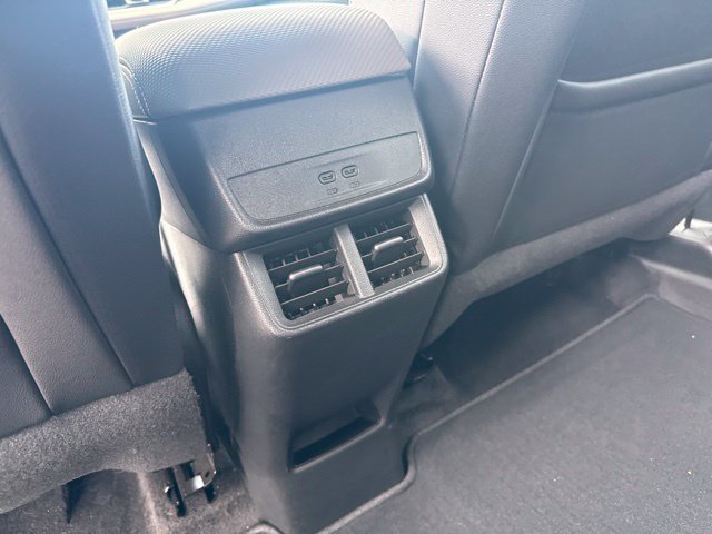 Used 2025 Blue Chevrolet LT image 21