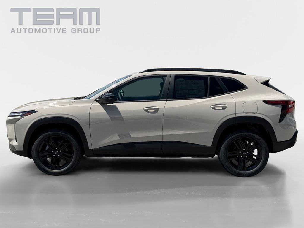 New 2026 White Sands Chevrolet ACTIV image 4