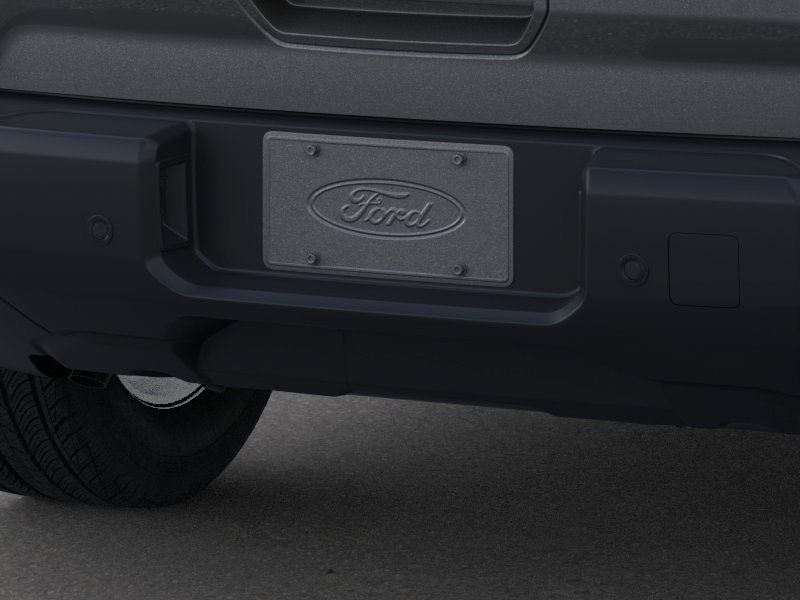 2025 Ford Bronco Sport Heritage - Photo 23