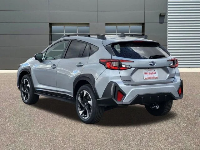 2026 Subaru Crosstrek Limited - Photo 26