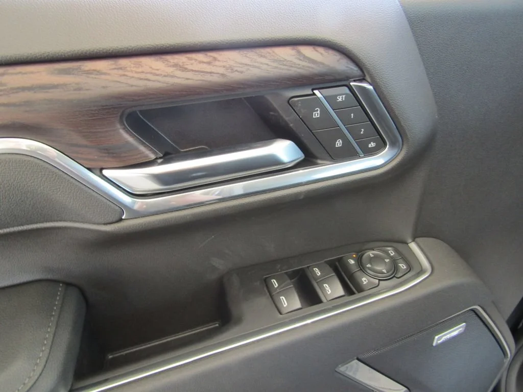 2026 GMC Sierra 1500 SLT - Photo 27