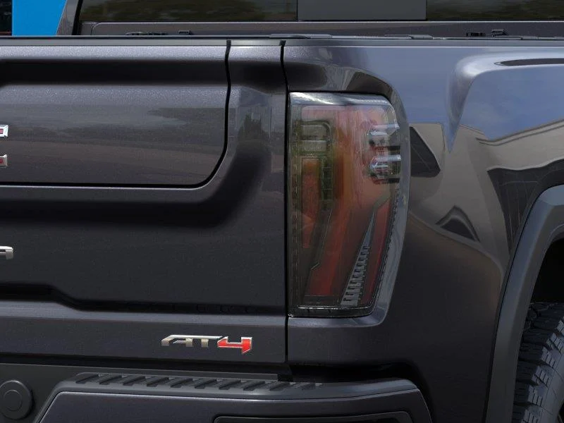 2026 GMC Sierra 2500HD AT4 - Photo 11