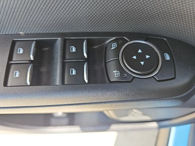 Used 2025 Blue Ford Heritage image 28