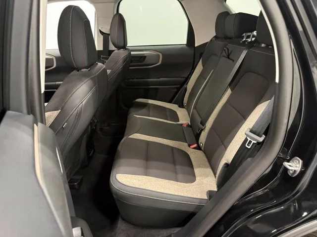 Used 2026 Black Ford Big Bend image 27