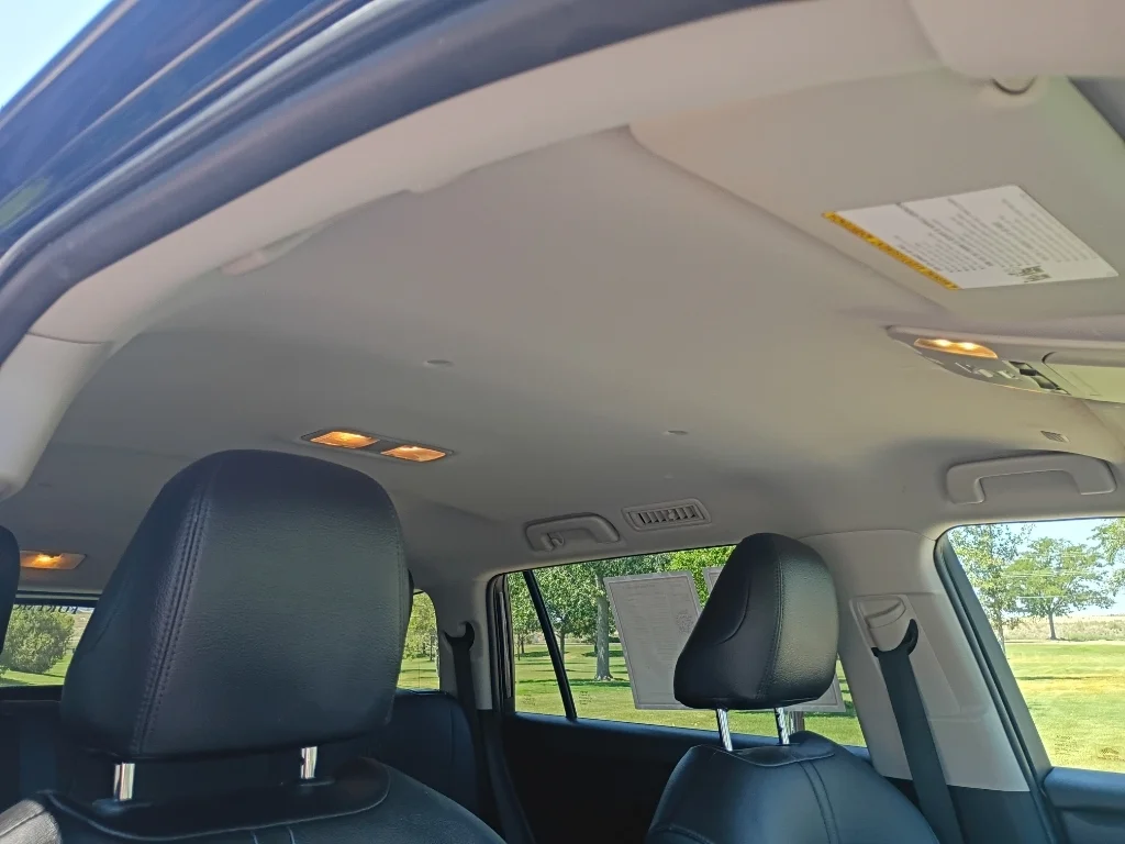 Used 2020 Blueprint Toyota LE image 12