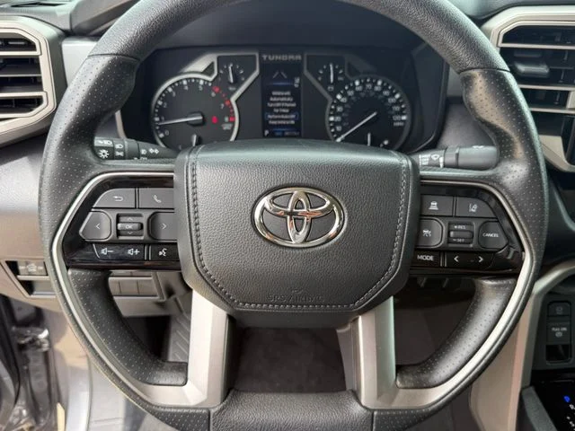 Used 2023 Gray Toyota SR5 image 15