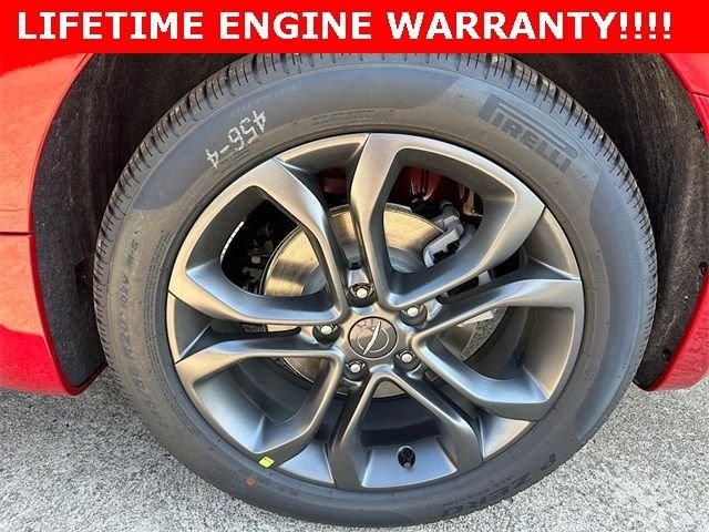 2026 Chrysler Pacifica Select - Photo 26
