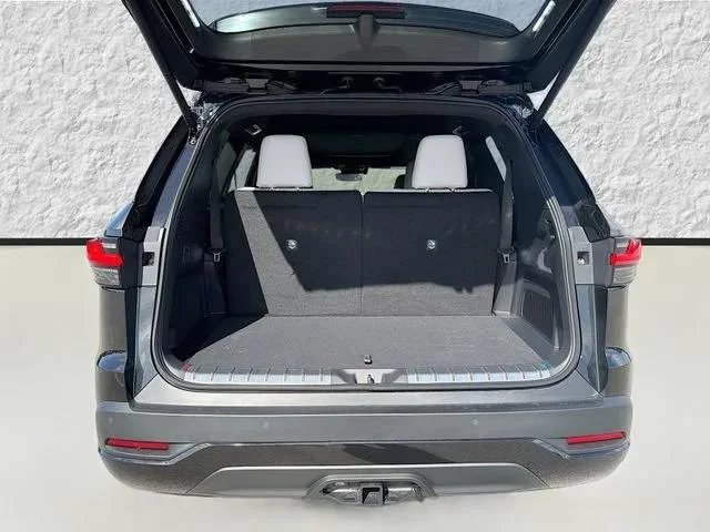 New 2026 Caviar Lexus LUXURY AWD image 19