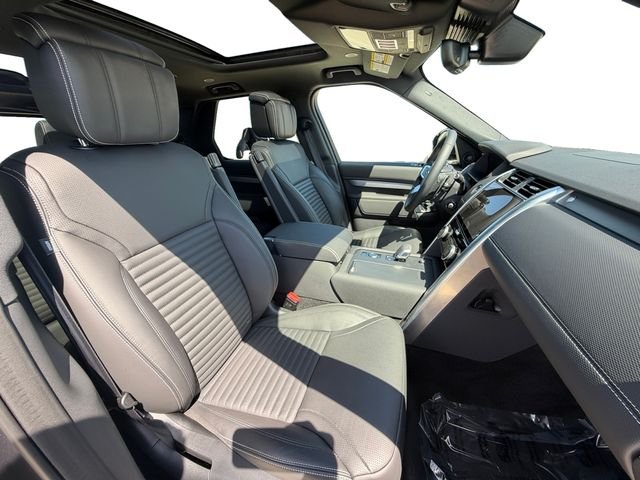 Certified Used 2026 Gray Land Rover Gemini Edition image 16