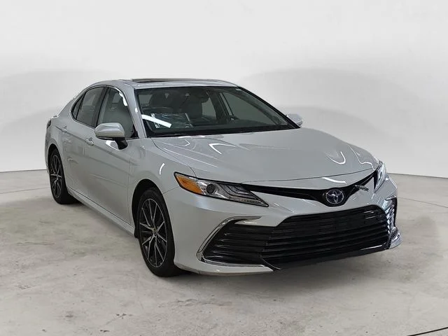 2024 Toyota Camry XLE - Photo 7