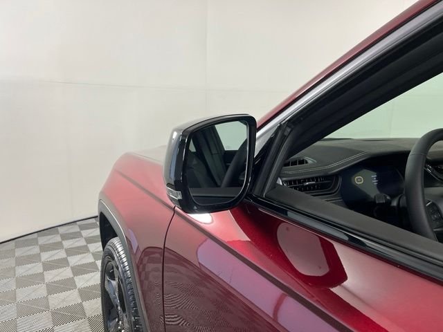 Used 2026 Red Jeep Limited image 14