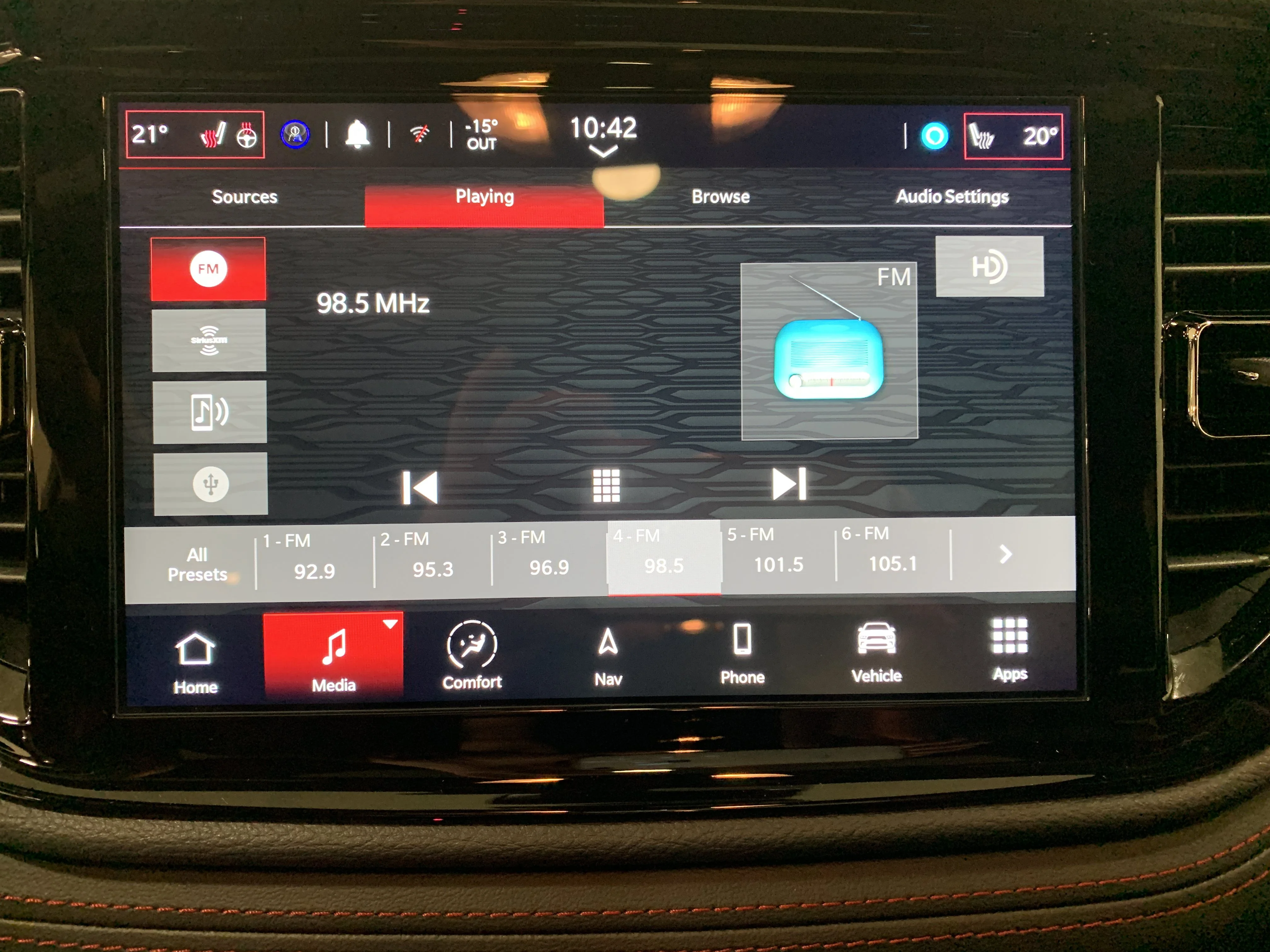 New 2026 Diamond Black Crystal Pearl Dodge GT Plus image 22