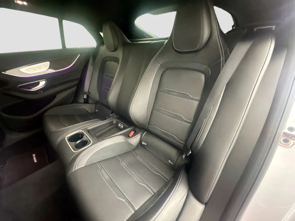 Used 2024 Black Mercedes-Benz S E Performance image 26