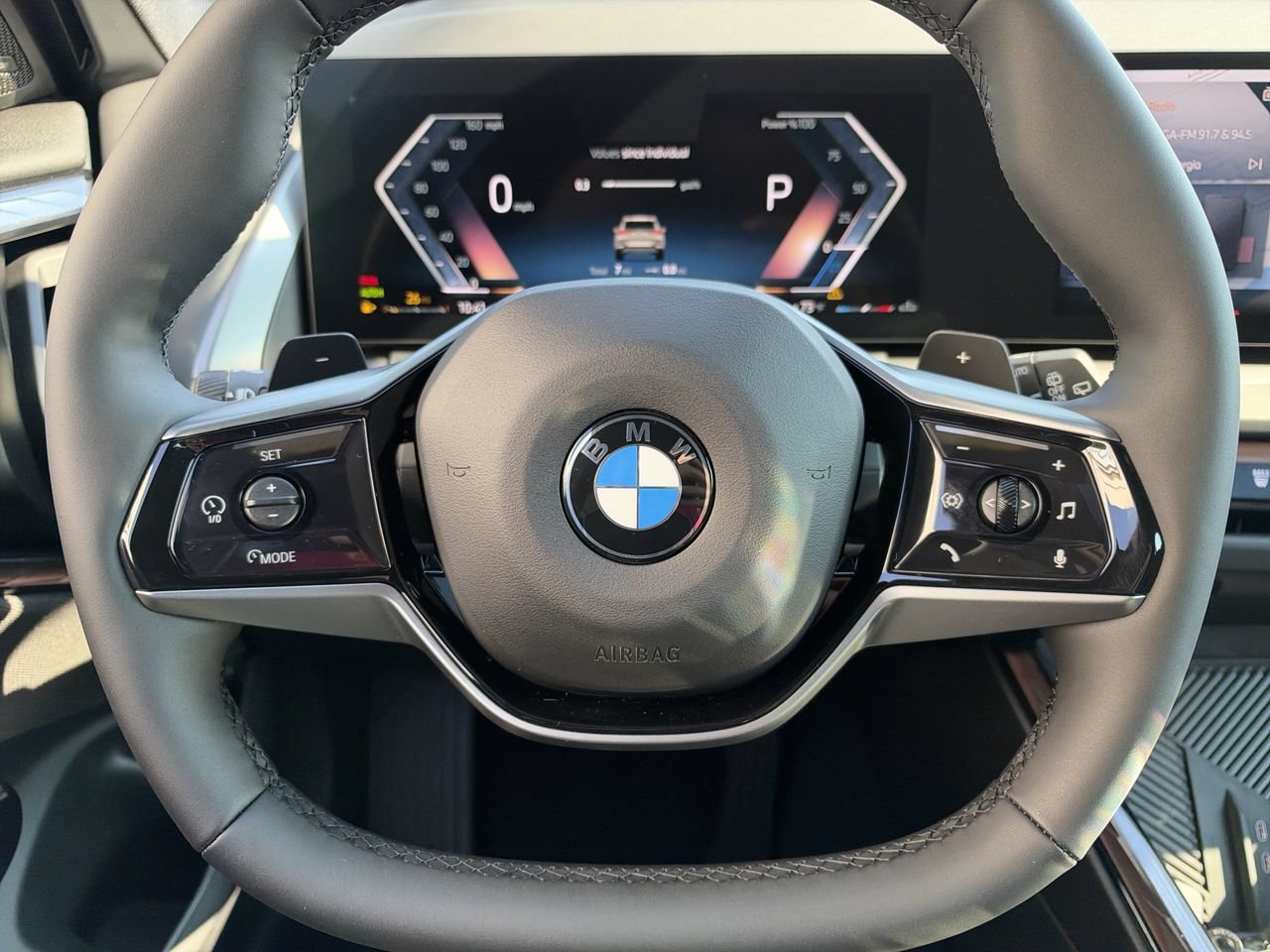 New 2026 Skyscraper Grey Metallic BMW 30 xDrive image 22
