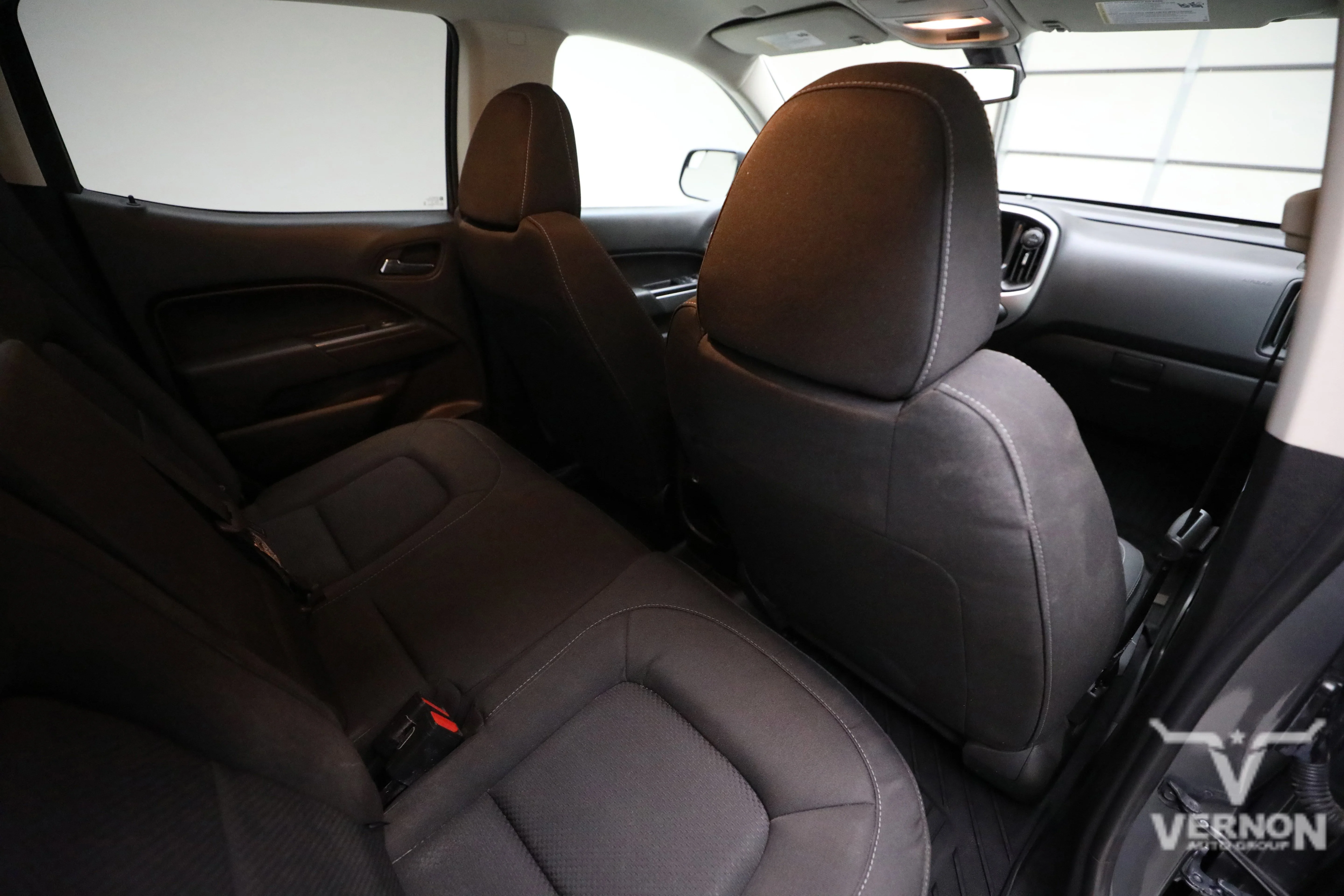 Pre-Owned 2022 Chevrolet Colorado LT Crew Cab 2WD