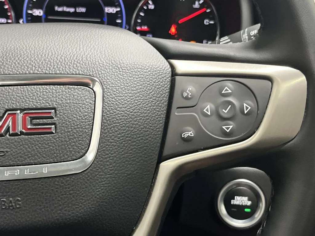 2024 GMC Terrain Denali - Photo 20