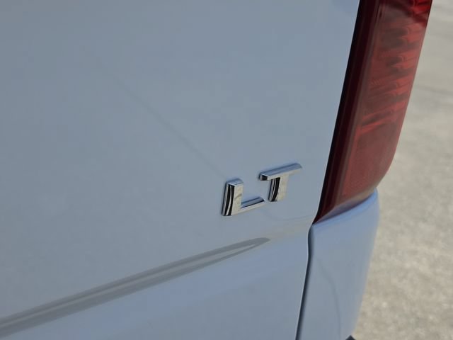 2026 Chevrolet Silverado 1500 LT - Photo 6