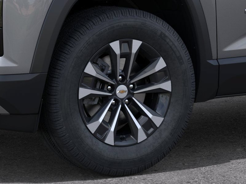 2027 Chevrolet Equinox LT - Photo 10