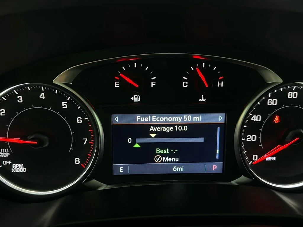 2025 Chevrolet Blazer 2LT - Photo 18
