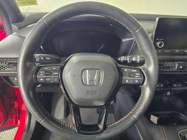 2024 Honda HR-V Sport - Photo 47