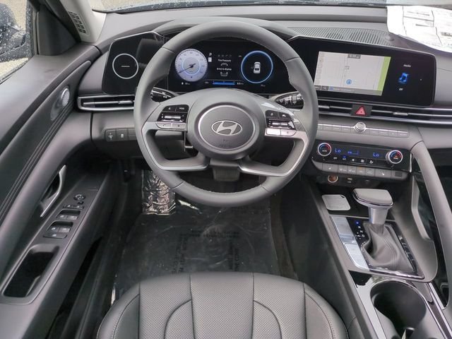 New 2026 Gray Hyundai Limited image 42